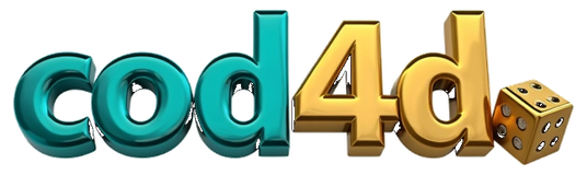 cod4d slot