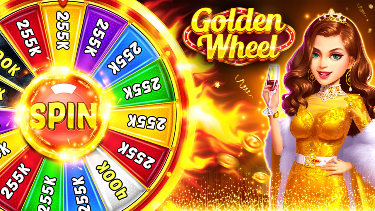 cod4d slot featured game showcase