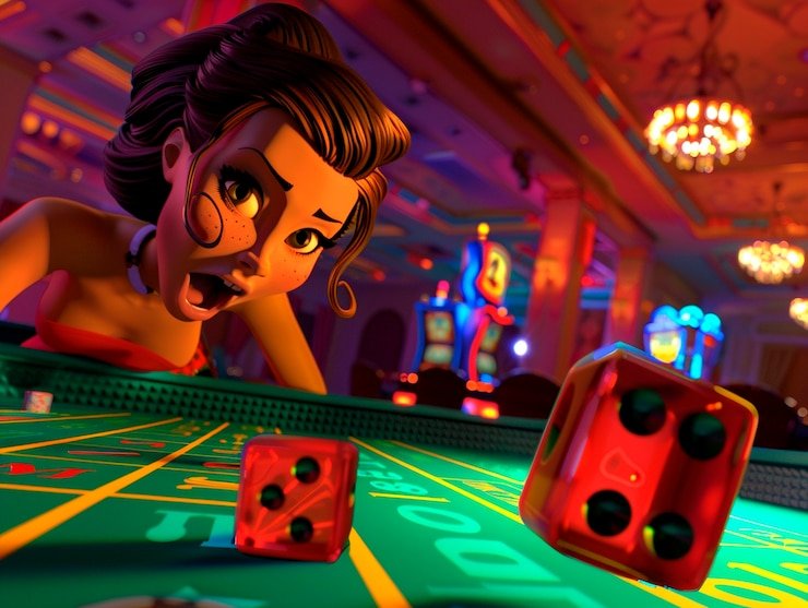 cod4d slot featured game showcase
